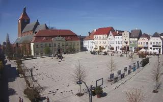 Darłowo Rynek - 01-05-2026 12:20