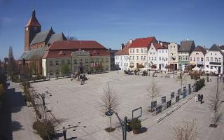 Darłowo Rynek - 01-05-2026 12:22