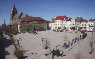 Darłowo Rynek - 01-05-2026 12:28