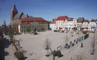 Darłowo Rynek - 01-05-2026 12:03