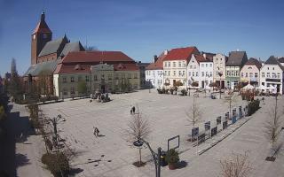 Darłowo Rynek - 01-05-2026 12:33
