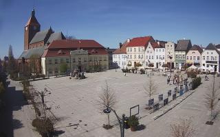Darłowo Rynek - 01-05-2026 12:39