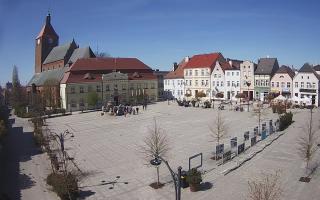 Darłowo Rynek - 01-05-2026 12:47