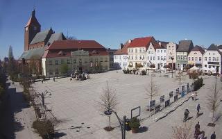 Darłowo Rynek - 01-05-2026 12:52