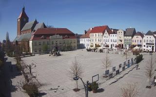 Darłowo Rynek - 01-05-2026 12:58