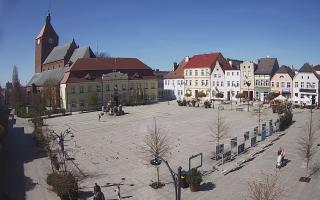 Darłowo Rynek - 01-05-2026 13:11