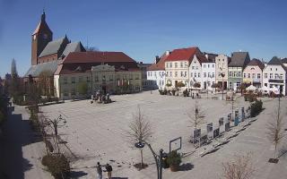 Darłowo Rynek - 01-05-2026 13:17