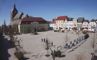 Darłowo Rynek - 01-05-2026 13:22