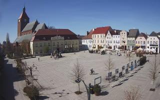 Darłowo Rynek - 01-05-2026 13:28