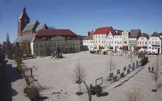 Darłowo Rynek - 01-05-2026 13:03