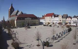 Darłowo Rynek - 01-05-2026 13:34