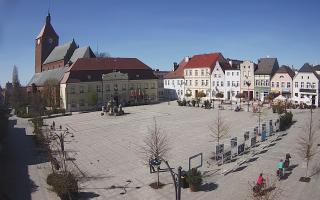 Darłowo Rynek - 01-05-2026 13:35