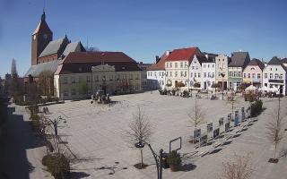 Darłowo Rynek - 01-05-2026 13:41
