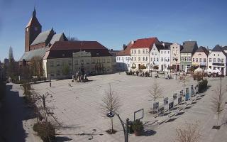 Darłowo Rynek - 01-05-2026 13:52
