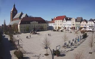 Darłowo Rynek - 01-05-2026 14:00
