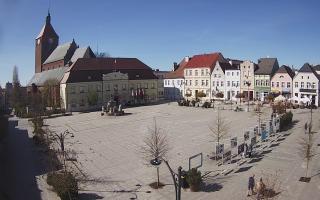 Darłowo Rynek - 01-05-2026 14:11