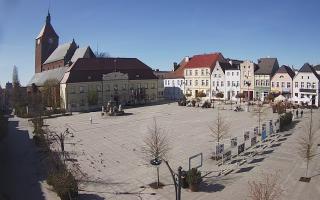 Darłowo Rynek - 01-05-2026 14:24