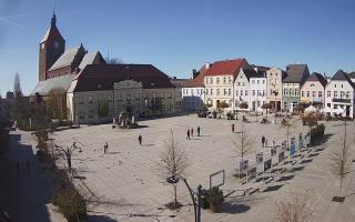Darłowo Rynek - 01-05-2026 14:30