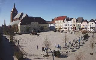 Darłowo Rynek - 01-05-2026 14:36