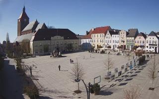 Darłowo Rynek - 01-05-2026 14:41