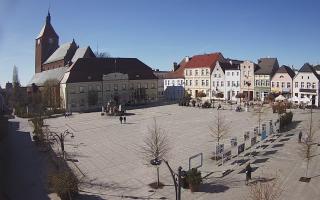 Darłowo Rynek - 01-05-2026 14:49