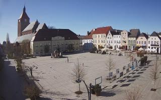 Darłowo Rynek - 01-05-2026 14:55