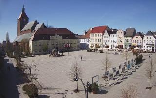 Darłowo Rynek - 01-05-2026 14:06