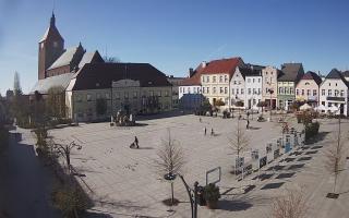 Darłowo Rynek - 01-05-2026 15:00