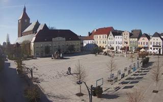 Darłowo Rynek - 01-05-2026 15:13