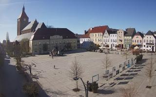 Darłowo Rynek - 01-05-2026 15:19