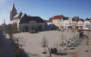 Darłowo Rynek - 01-05-2026 15:25