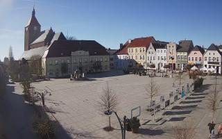 Darłowo Rynek - 01-05-2026 15:30