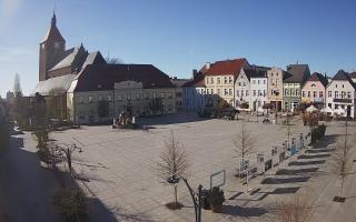 Darłowo Rynek - 01-05-2026 15:38