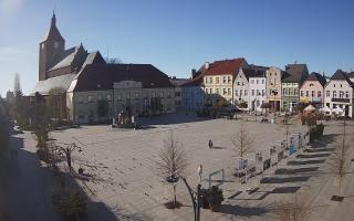 Darłowo Rynek - 01-05-2026 15:43