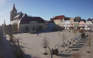 Darłowo Rynek - 01-05-2026 15:49