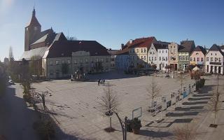 Darłowo Rynek - 01-05-2026 15:55