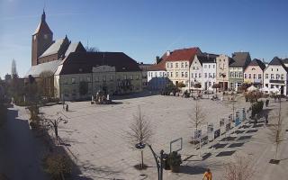 Darłowo Rynek - 01-05-2026 15:06
