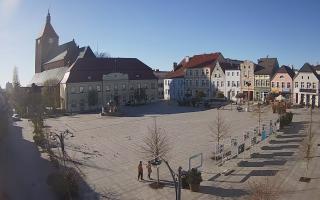 Darłowo Rynek - 01-05-2026 16:02