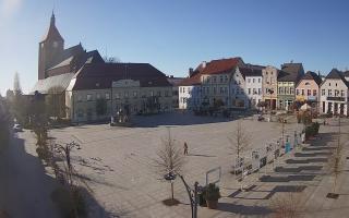 Darłowo Rynek - 01-05-2026 16:08