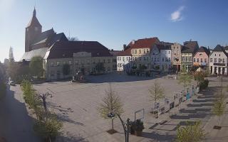 Darłowo Rynek - 04-05-2026 16:13