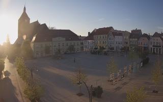 Darłowo Rynek - 04-05-2026 17:32