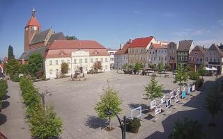 Darłowo Rynek - 30-05-2026 08:02