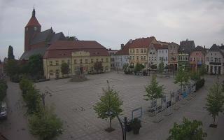 Darłowo Rynek - 30-05-2026 05:22