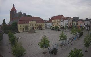 Darłowo Rynek - 30-05-2026 05:30