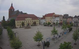 Darłowo Rynek - 30-05-2026 05:35
