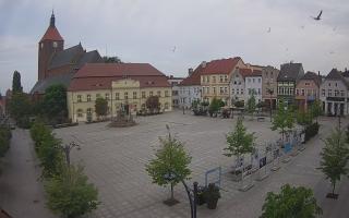 Darłowo Rynek - 30-05-2026 05:41