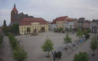 Darłowo Rynek - 30-05-2026 05:47