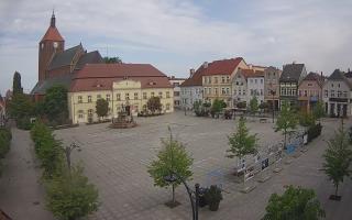 Darłowo Rynek - 30-05-2026 06:11