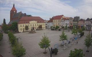 Darłowo Rynek - 30-05-2026 06:19