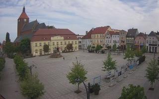Darłowo Rynek - 30-05-2026 06:24